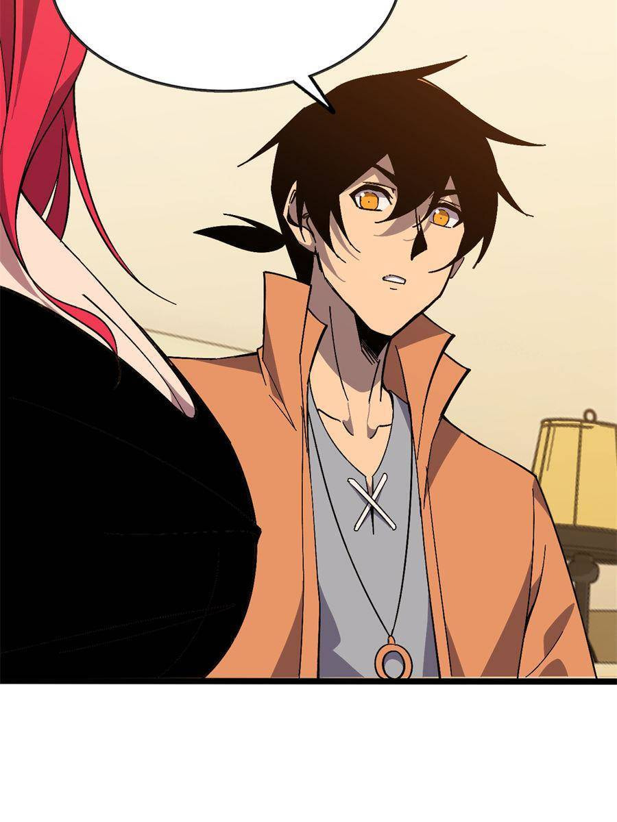 Hero X Demon Empress Chapter 156 page 19 - 