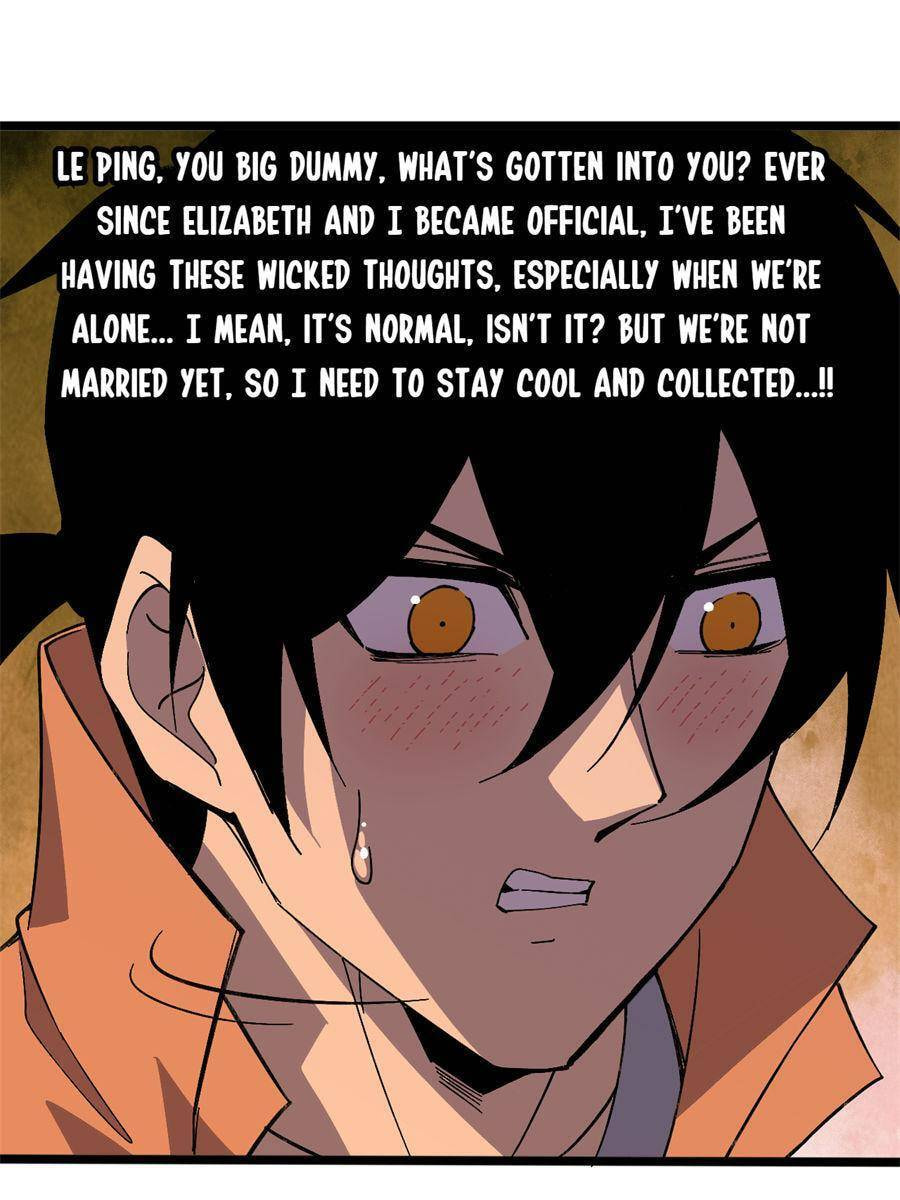 Hero X Demon Empress Chapter 156 page 20 - 