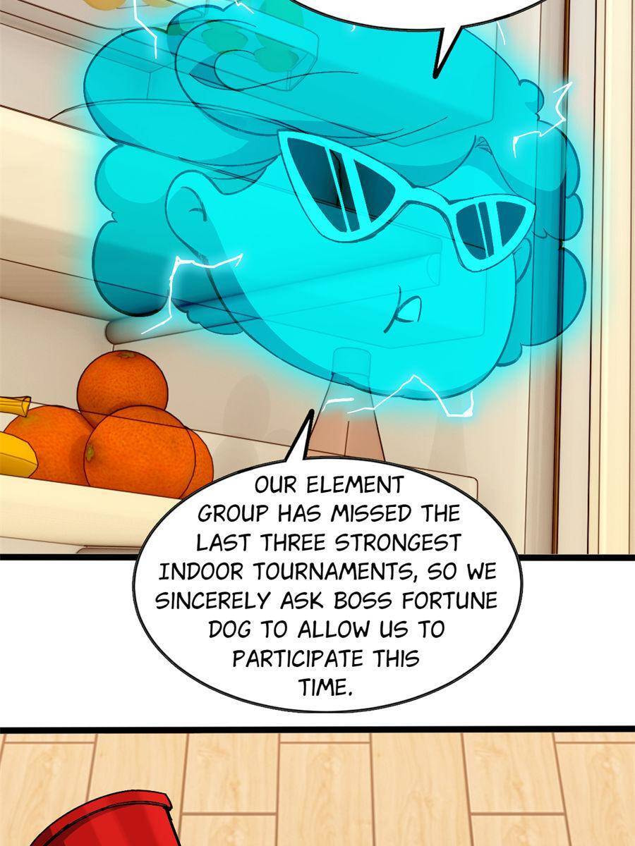 Hero X Demon Empress Chapter 156 page 3 - 