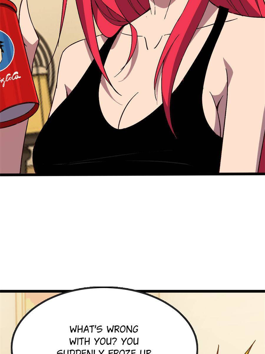 Hero X Demon Empress Chapter 156 page 22 - 