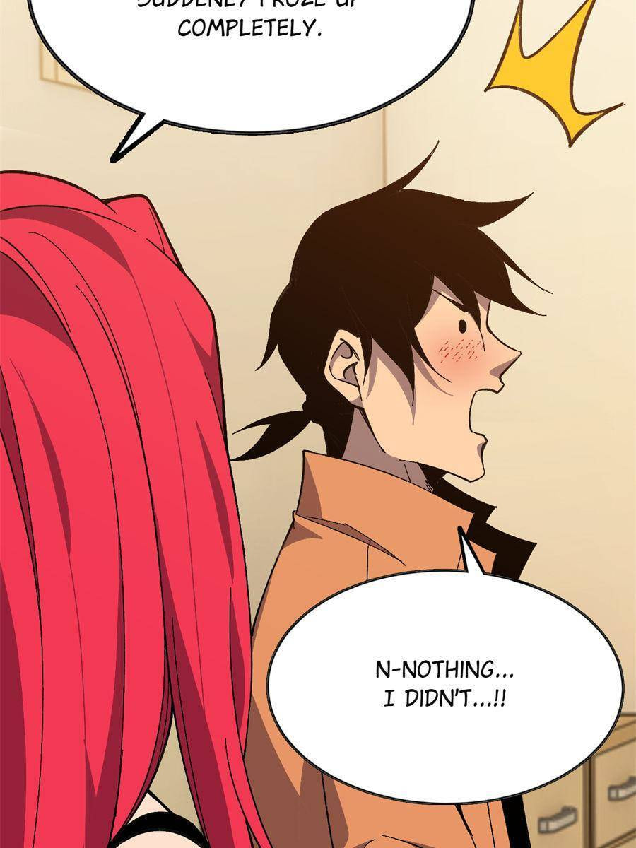 Hero X Demon Empress Chapter 156 page 23 - 