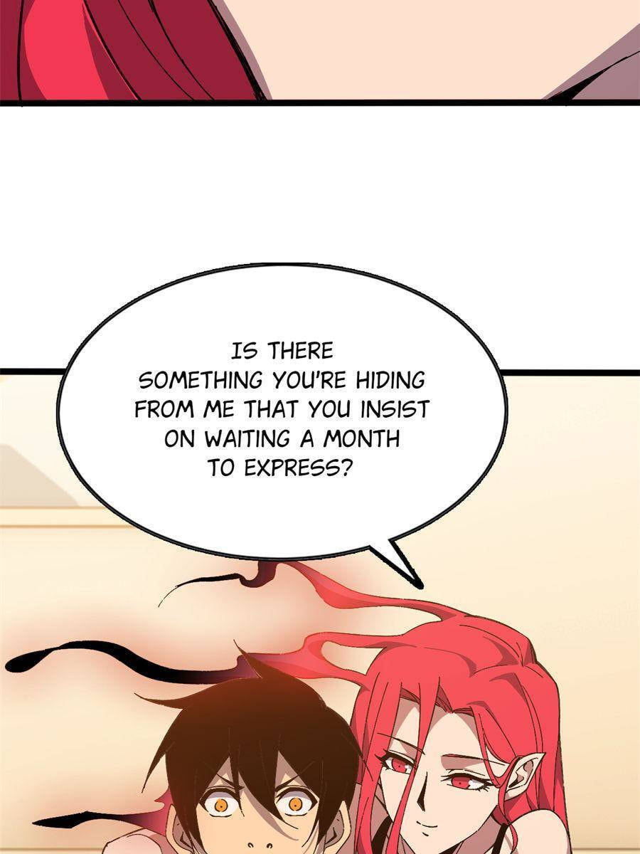 Hero X Demon Empress Chapter 156 page 25 - 