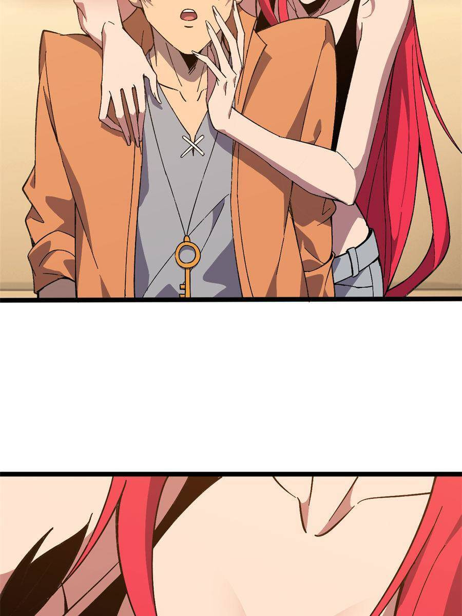 Hero X Demon Empress Chapter 156 page 26 - 
