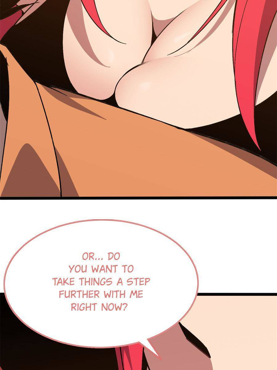 Hero X Demon Empress Chapter 156 page 27 - 