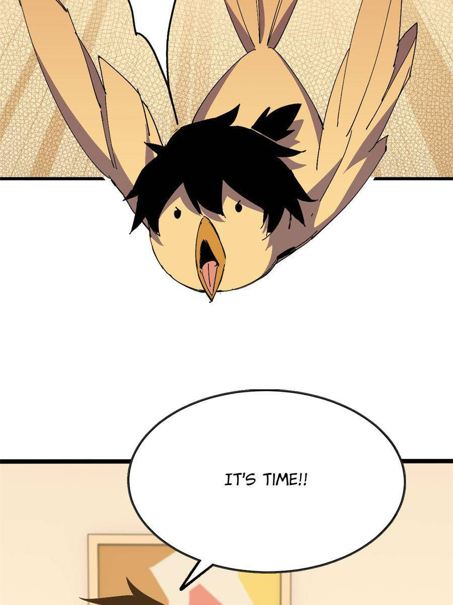 Hero X Demon Empress Chapter 156 page 30 - 