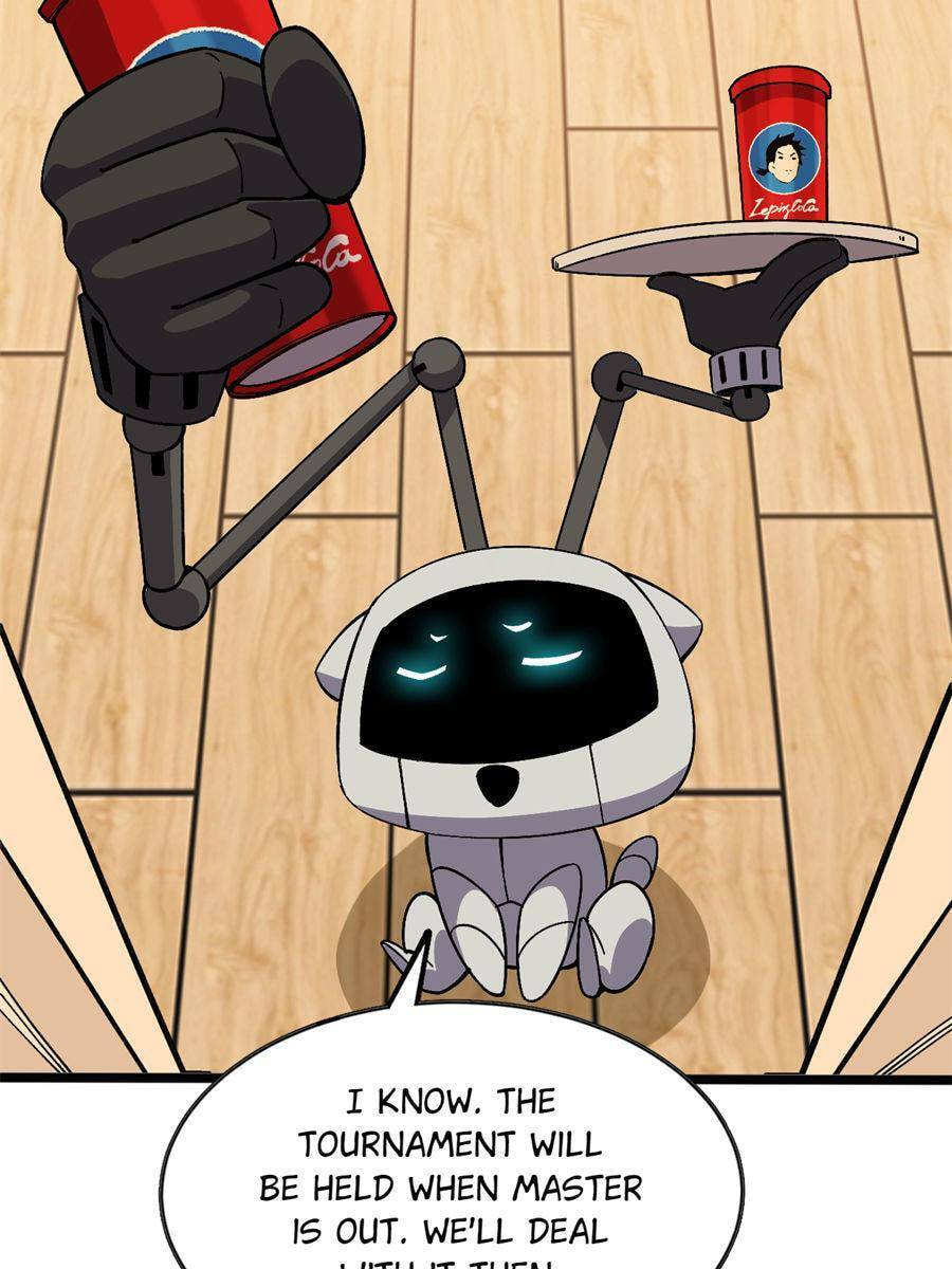 Hero X Demon Empress Chapter 156 page 4 - 