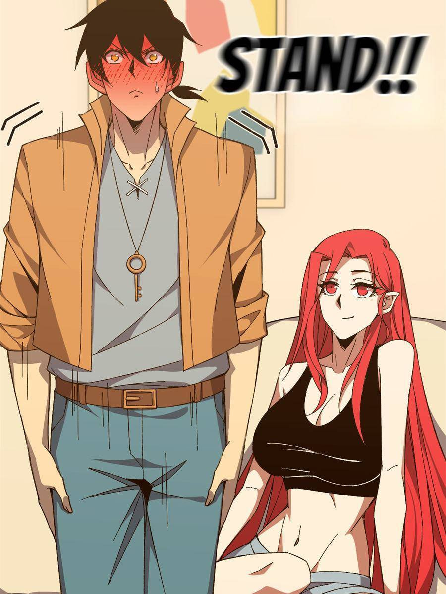 Hero X Demon Empress Chapter 156 page 31 - 