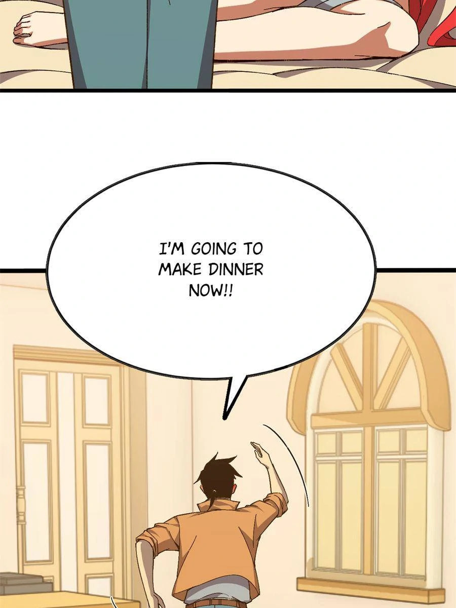 Hero X Demon Empress Chapter 156 page 32 - 