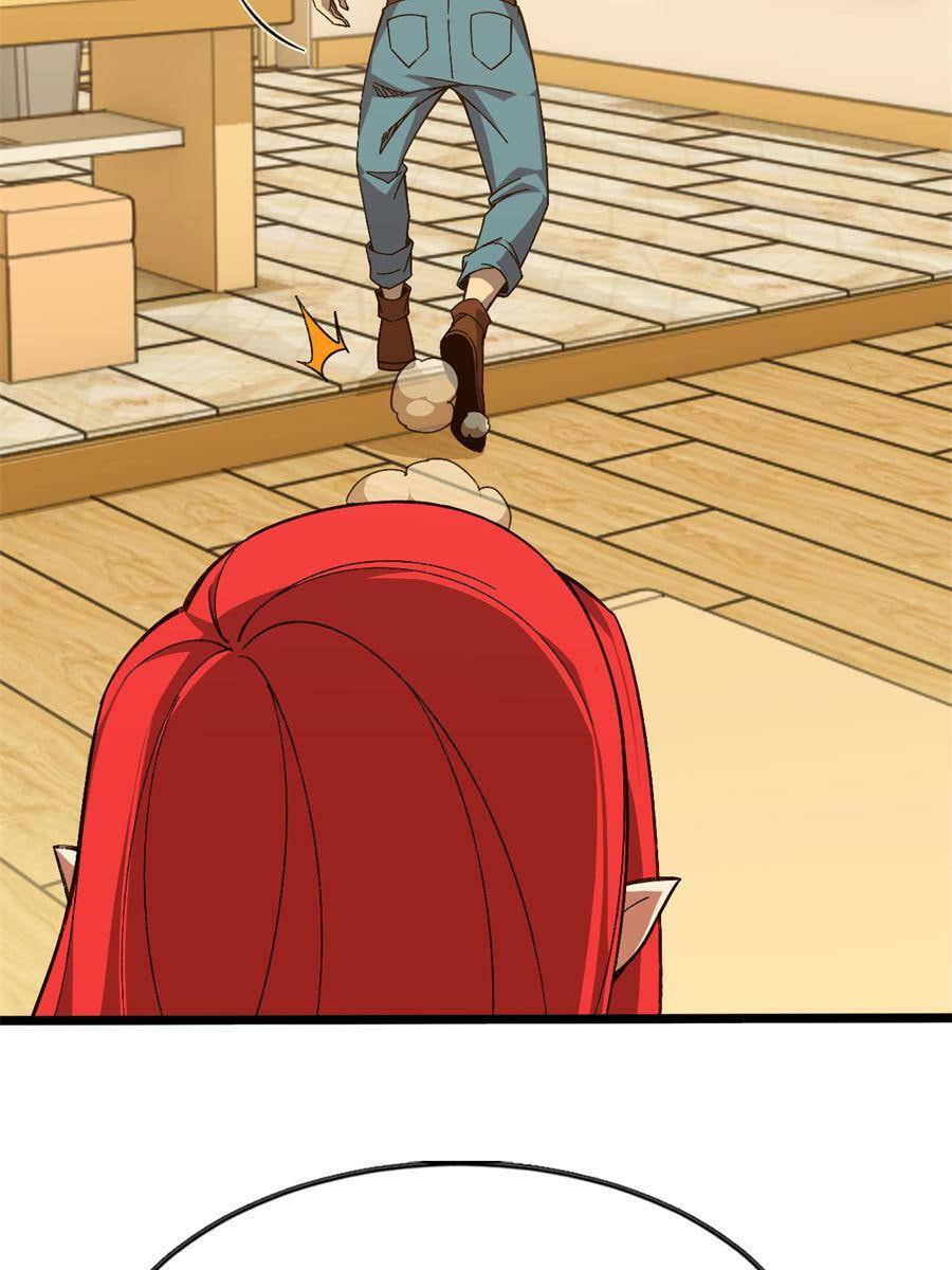 Hero X Demon Empress Chapter 156 page 33 - 