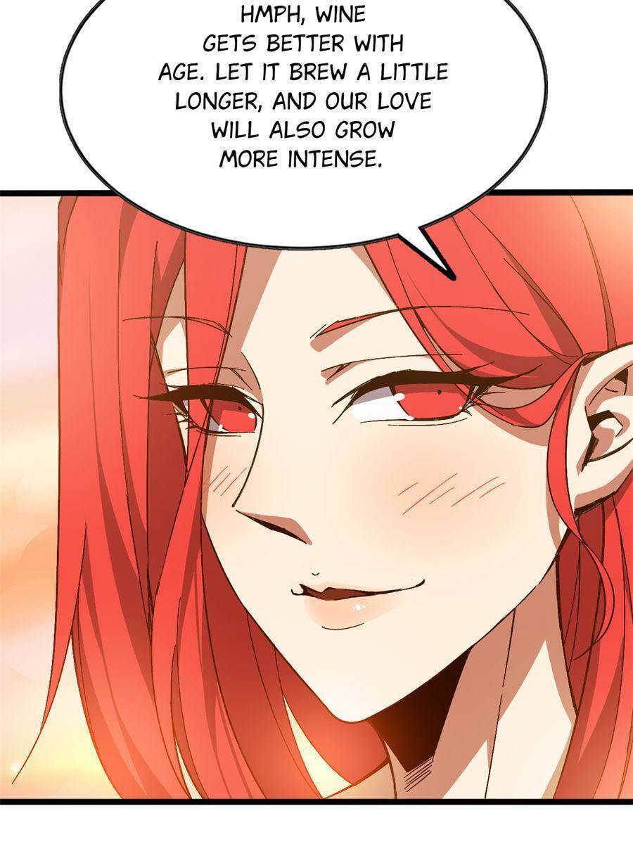 Hero X Demon Empress Chapter 156 page 34 - 