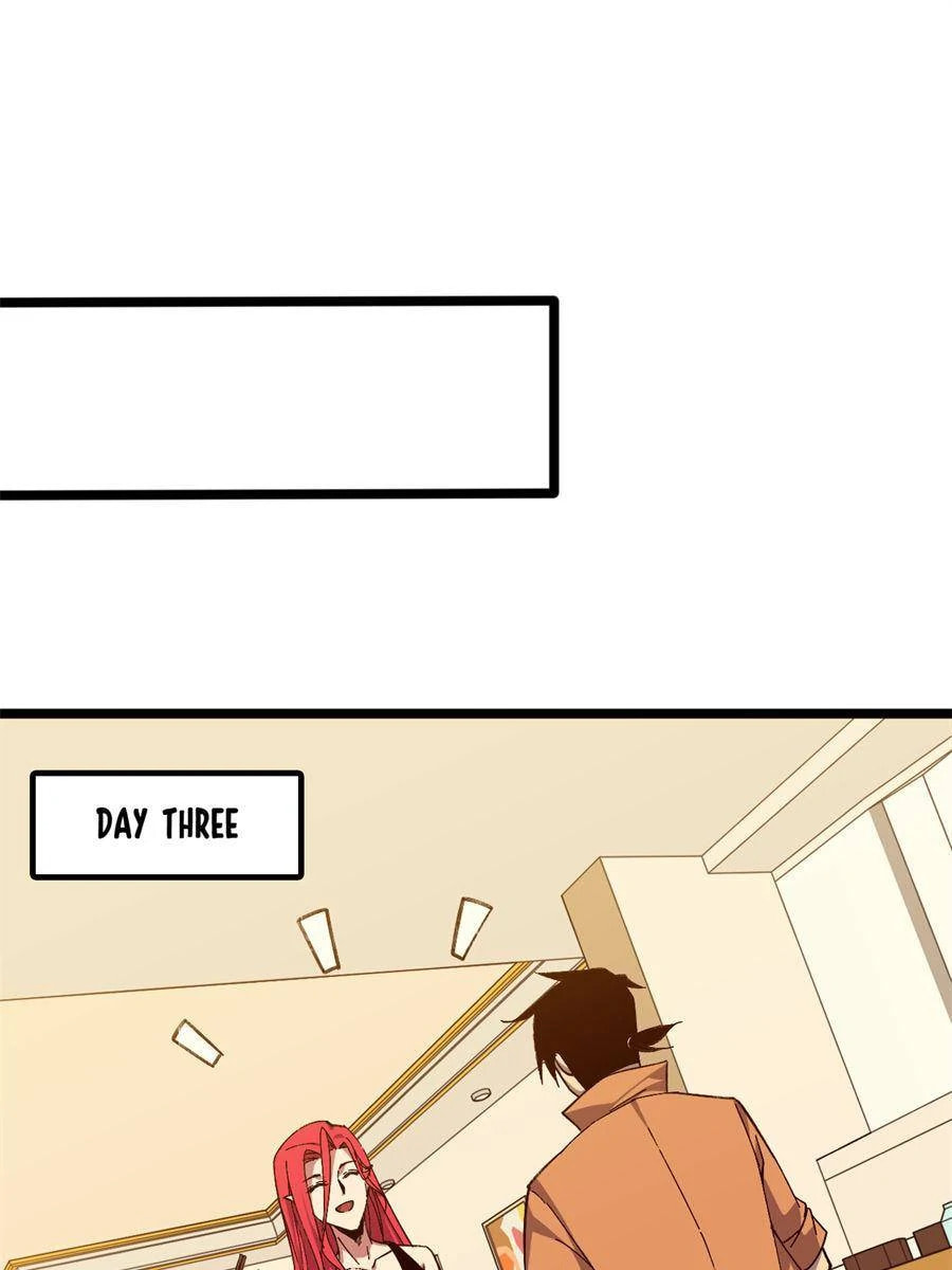 Hero X Demon Empress Chapter 156 page 37 - 