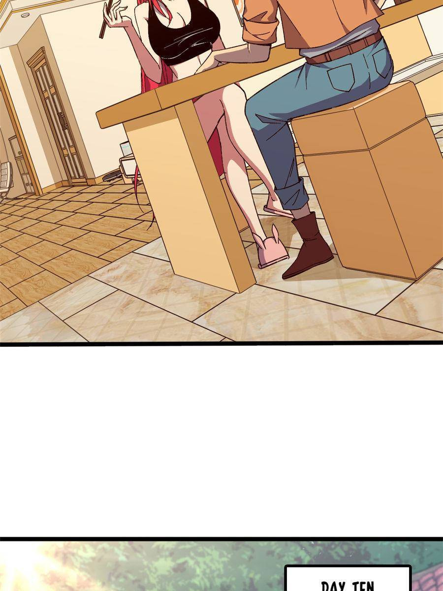 Hero X Demon Empress Chapter 156 page 38 - 