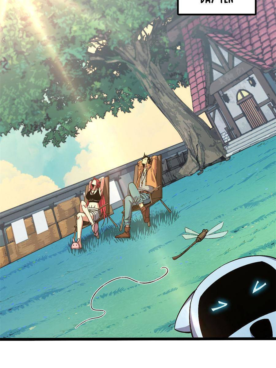 Hero X Demon Empress Chapter 156 page 39 - 