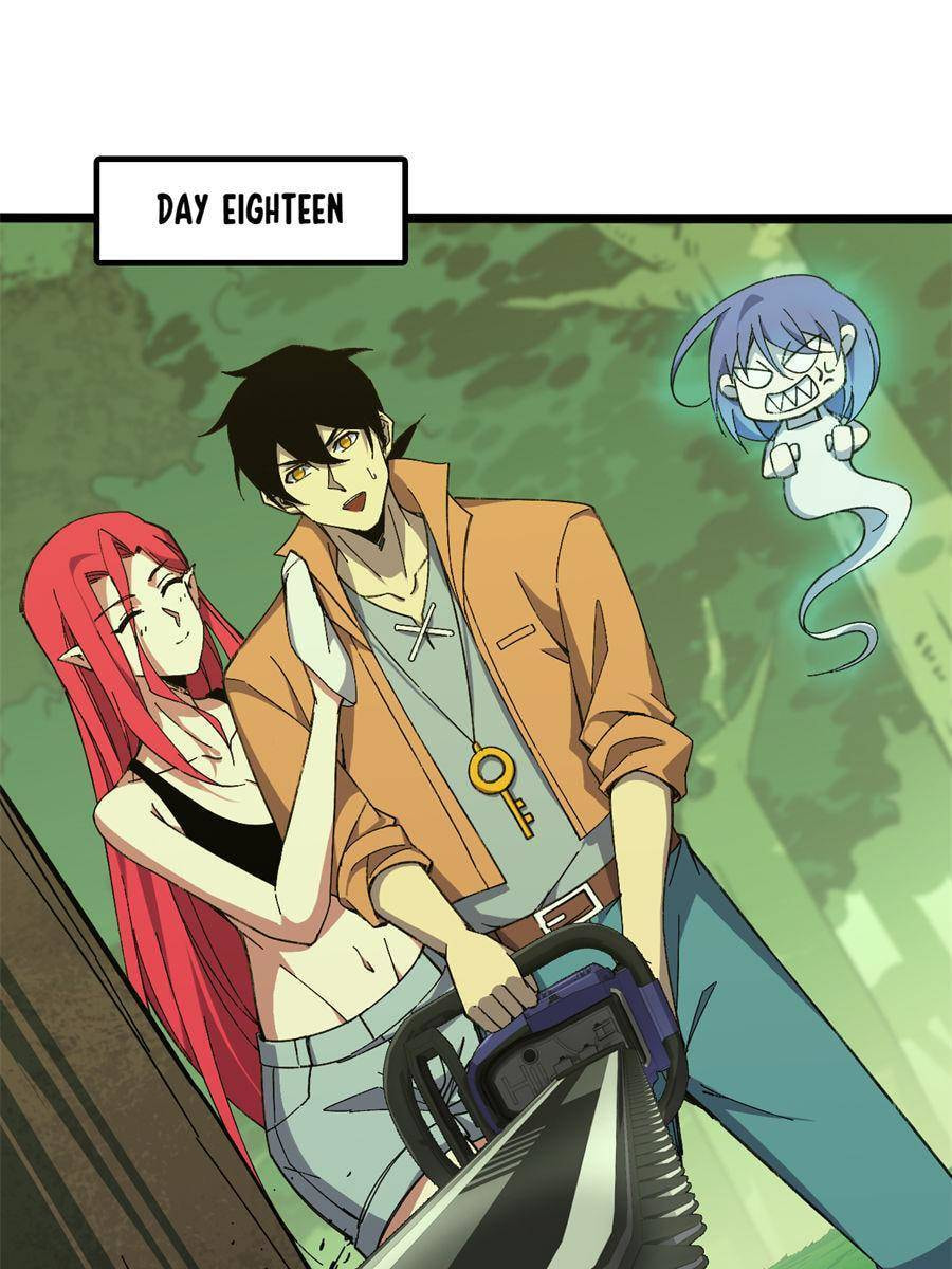 Hero X Demon Empress Chapter 156 page 40 - 