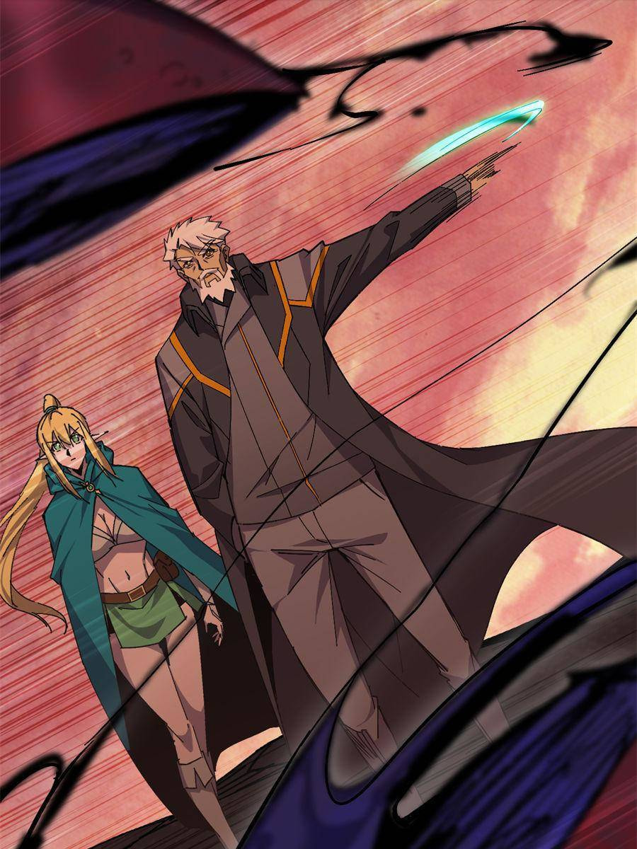 Hero X Demon Empress Chapter 156 page 43 - 