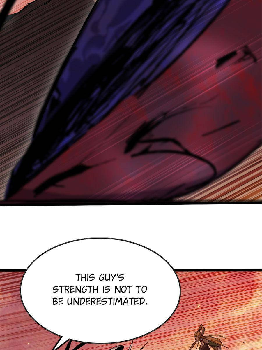 Hero X Demon Empress Chapter 156 page 44 - 