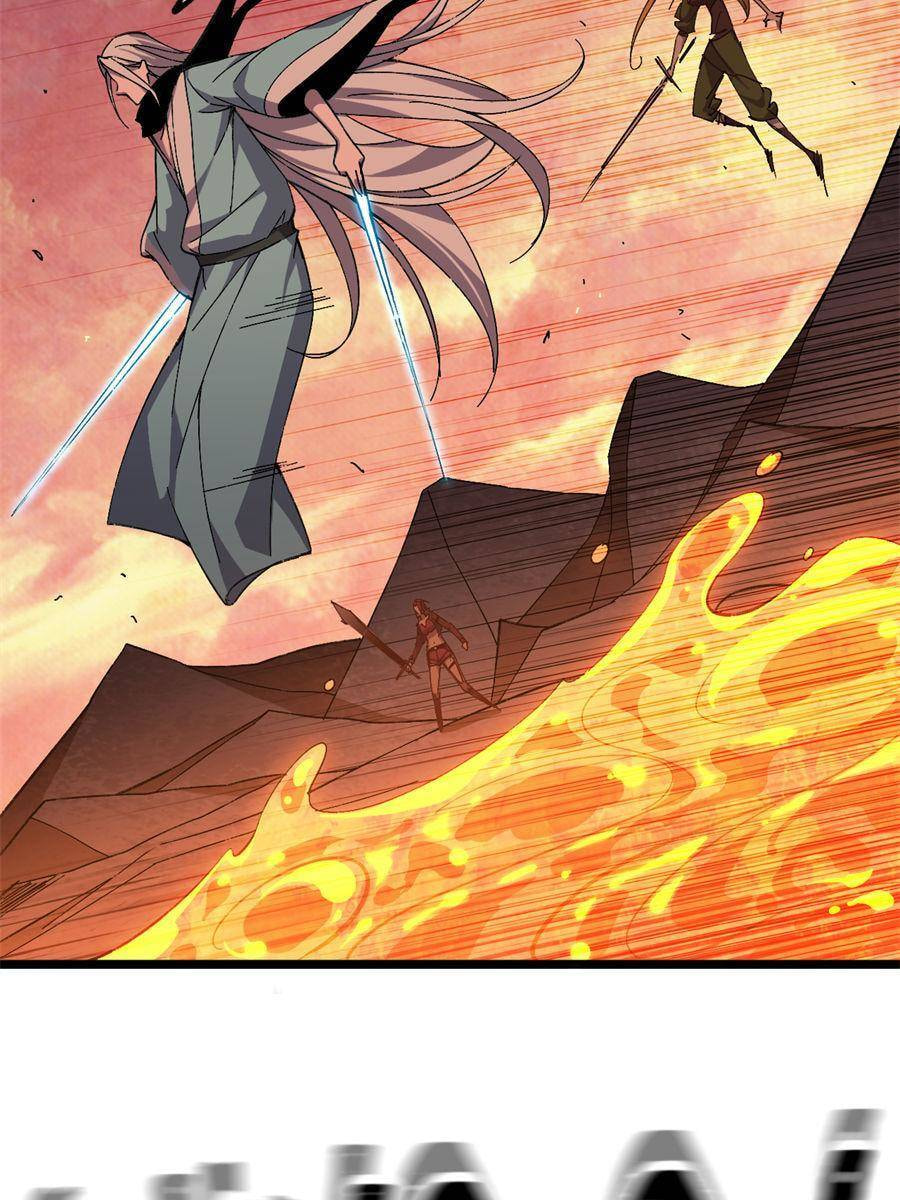 Hero X Demon Empress Chapter 156 page 45 - 