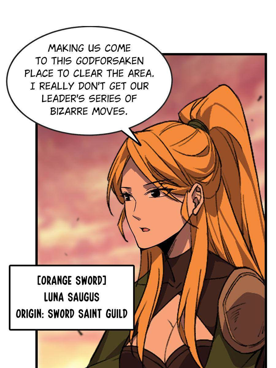 Hero X Demon Empress Chapter 156 page 48 - 