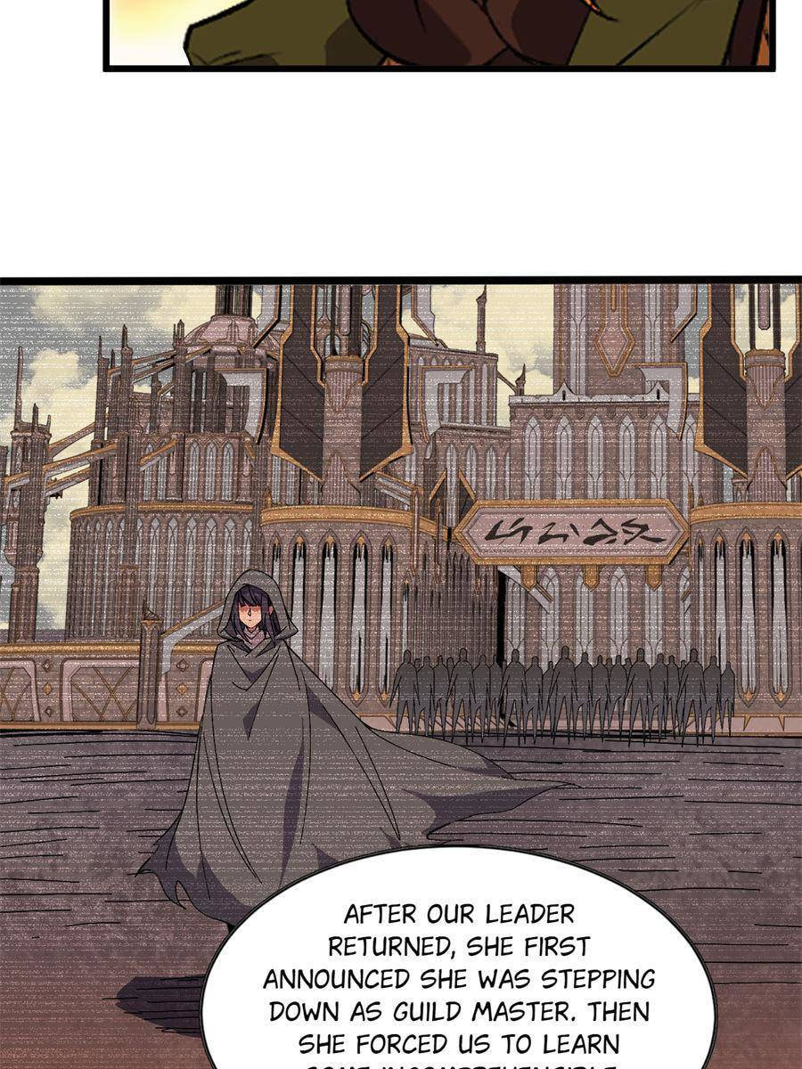Hero X Demon Empress Chapter 156 page 49 - 