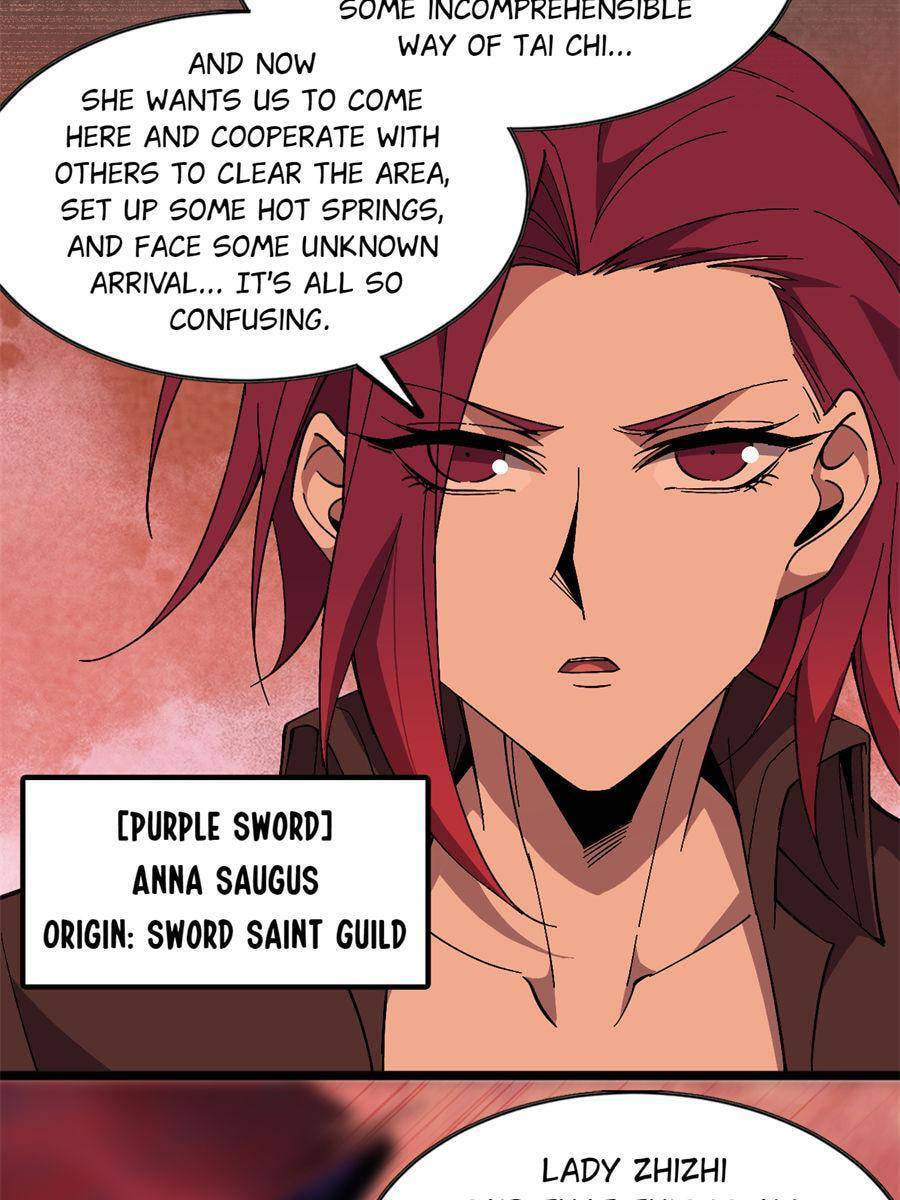 Hero X Demon Empress Chapter 156 page 50 - 