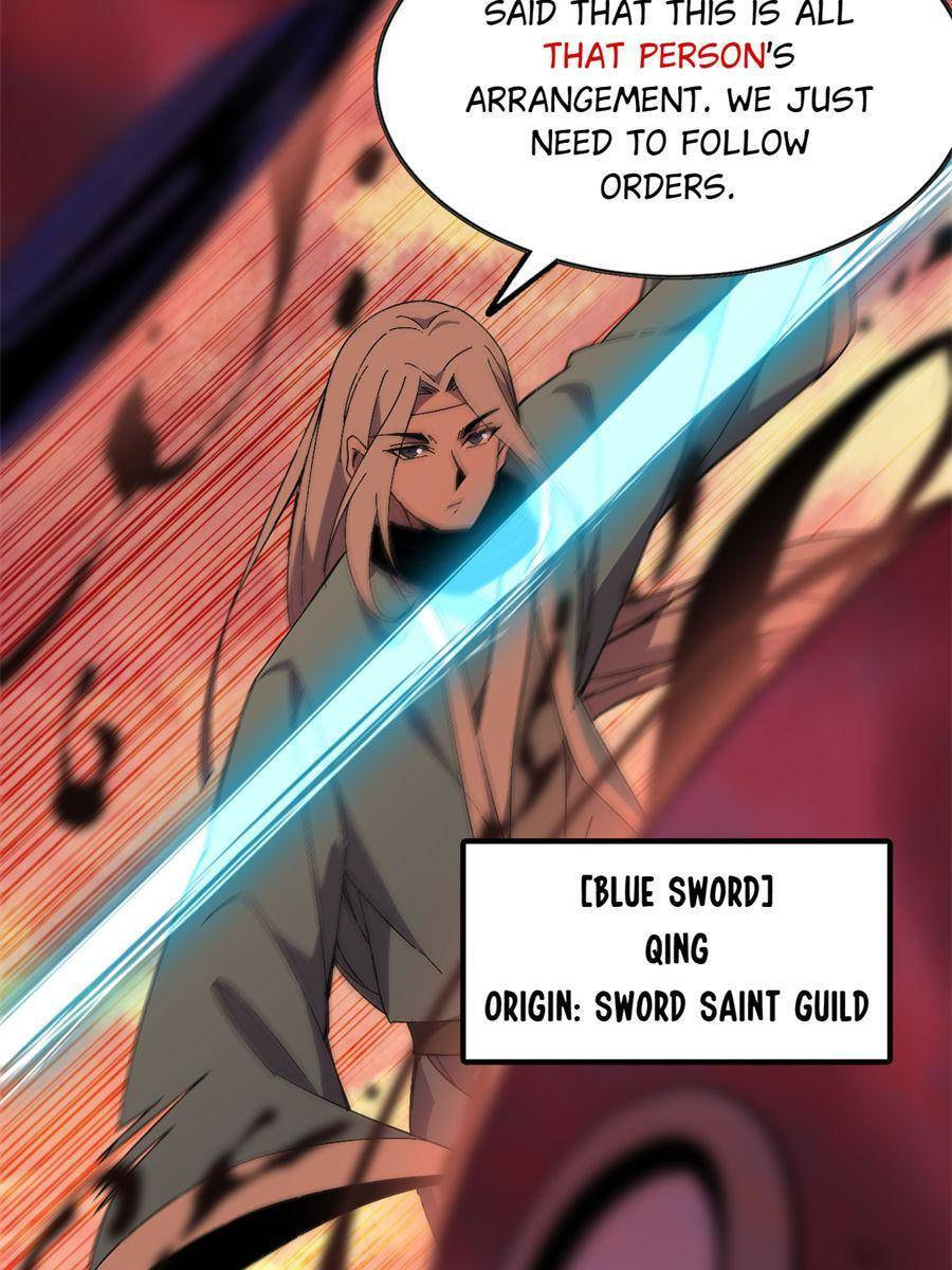 Hero X Demon Empress Chapter 156 page 51 - 