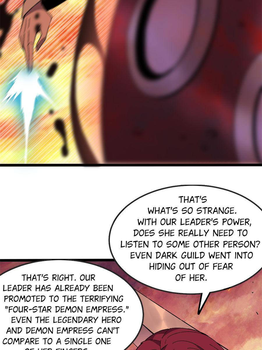 Hero X Demon Empress Chapter 156 page 52 - 