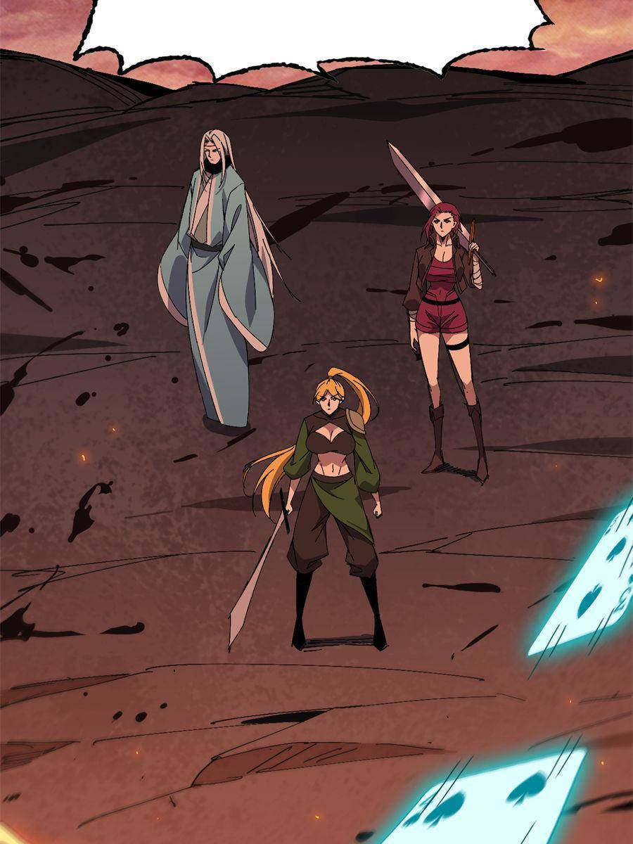 Hero X Demon Empress Chapter 156 page 54 - 