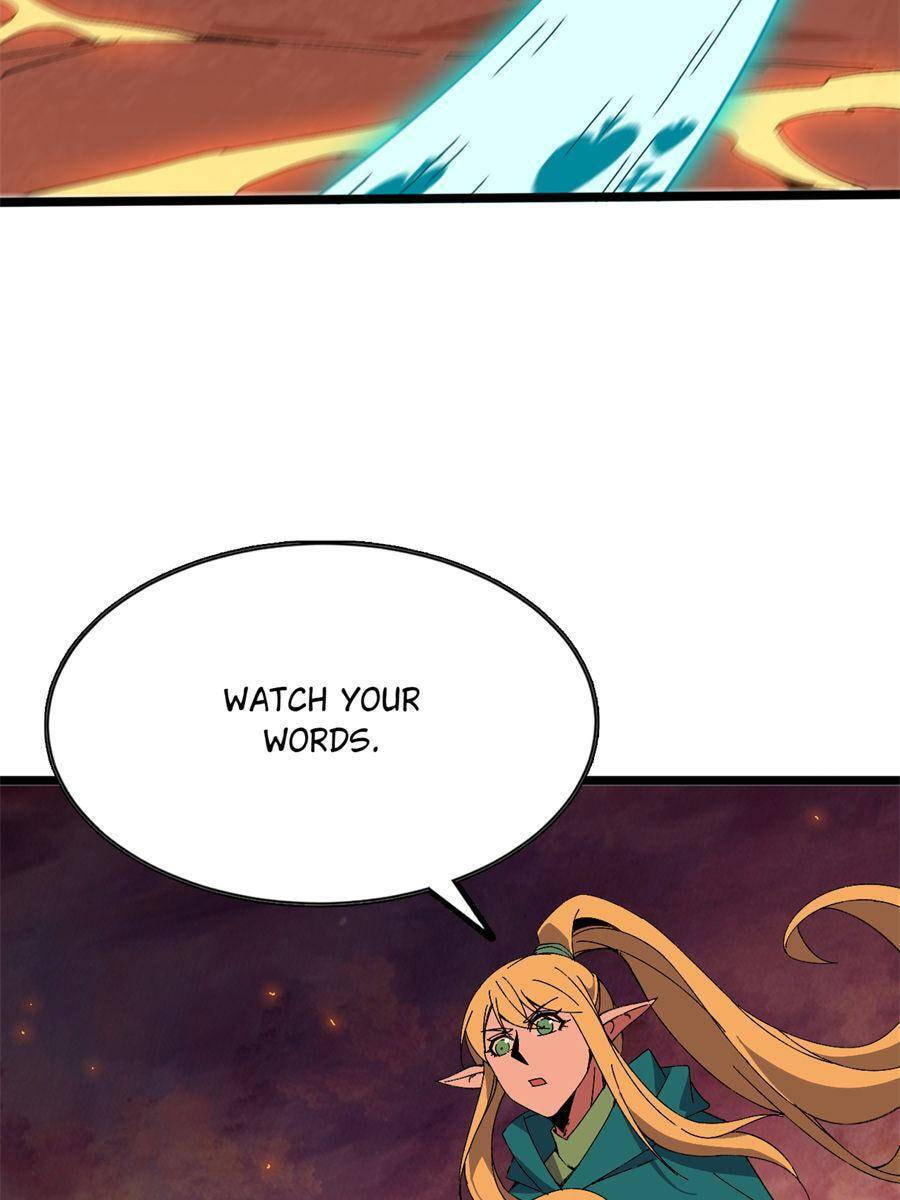 Hero X Demon Empress Chapter 156 page 55 - 