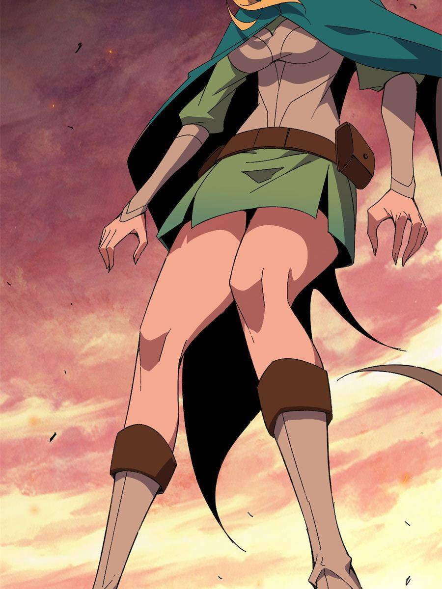Hero X Demon Empress Chapter 156 page 56 - 