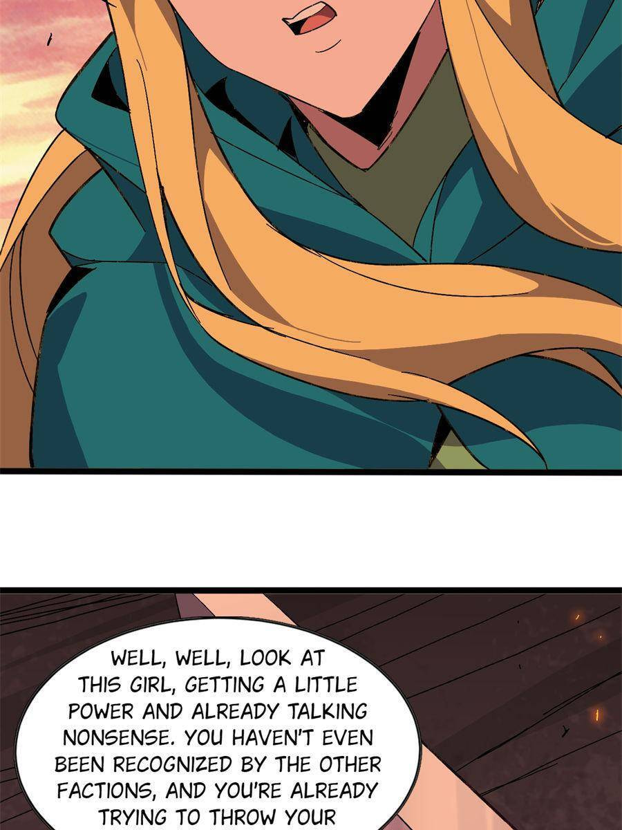 Hero X Demon Empress Chapter 156 page 58 - 