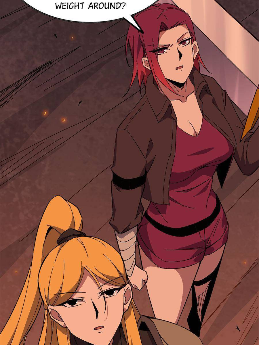 Hero X Demon Empress Chapter 156 page 59 - 