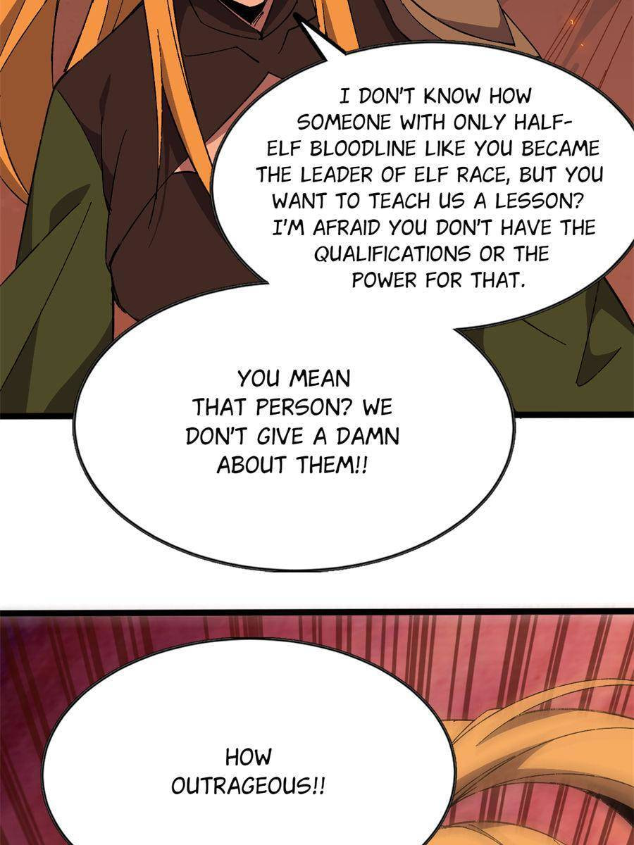 Hero X Demon Empress Chapter 156 page 60 - 