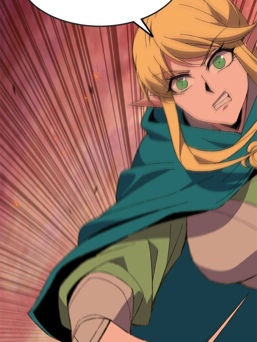 Hero X Demon Empress Chapter 156 page 61 - 
