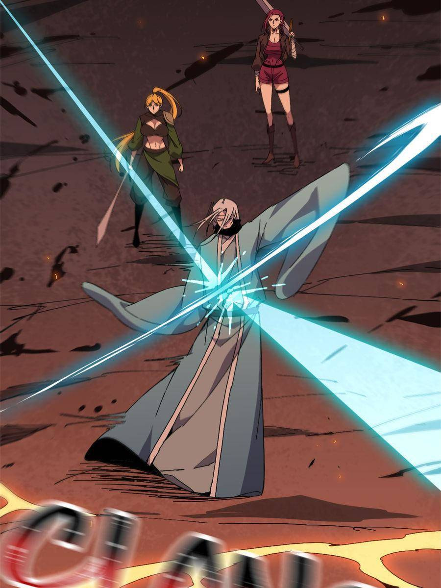 Hero X Demon Empress Chapter 156 page 64 - 