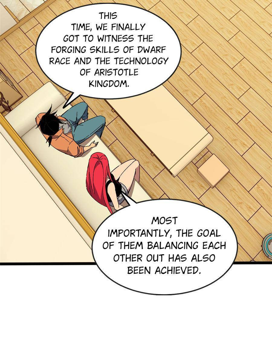 Hero X Demon Empress Chapter 156 page 8 - 