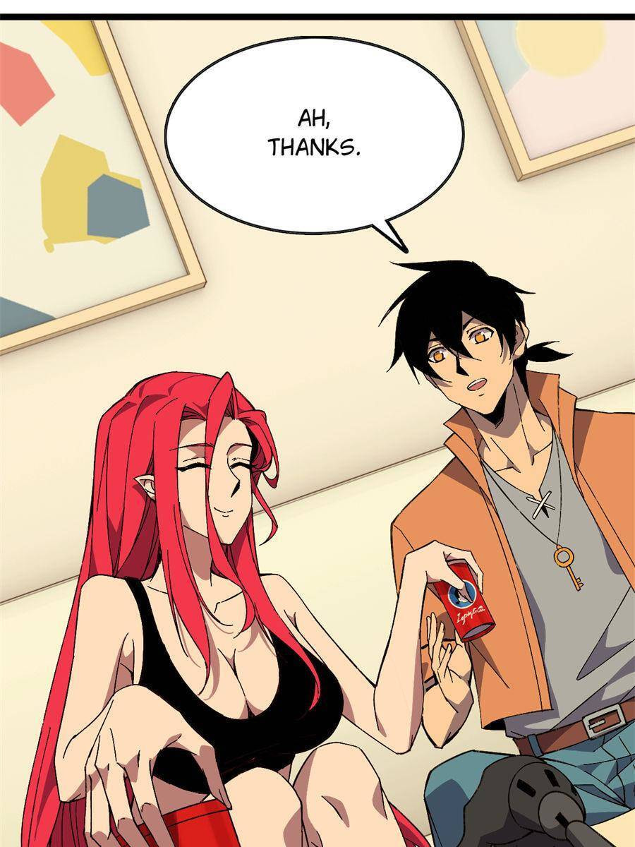Hero X Demon Empress Chapter 156 page 9 - 