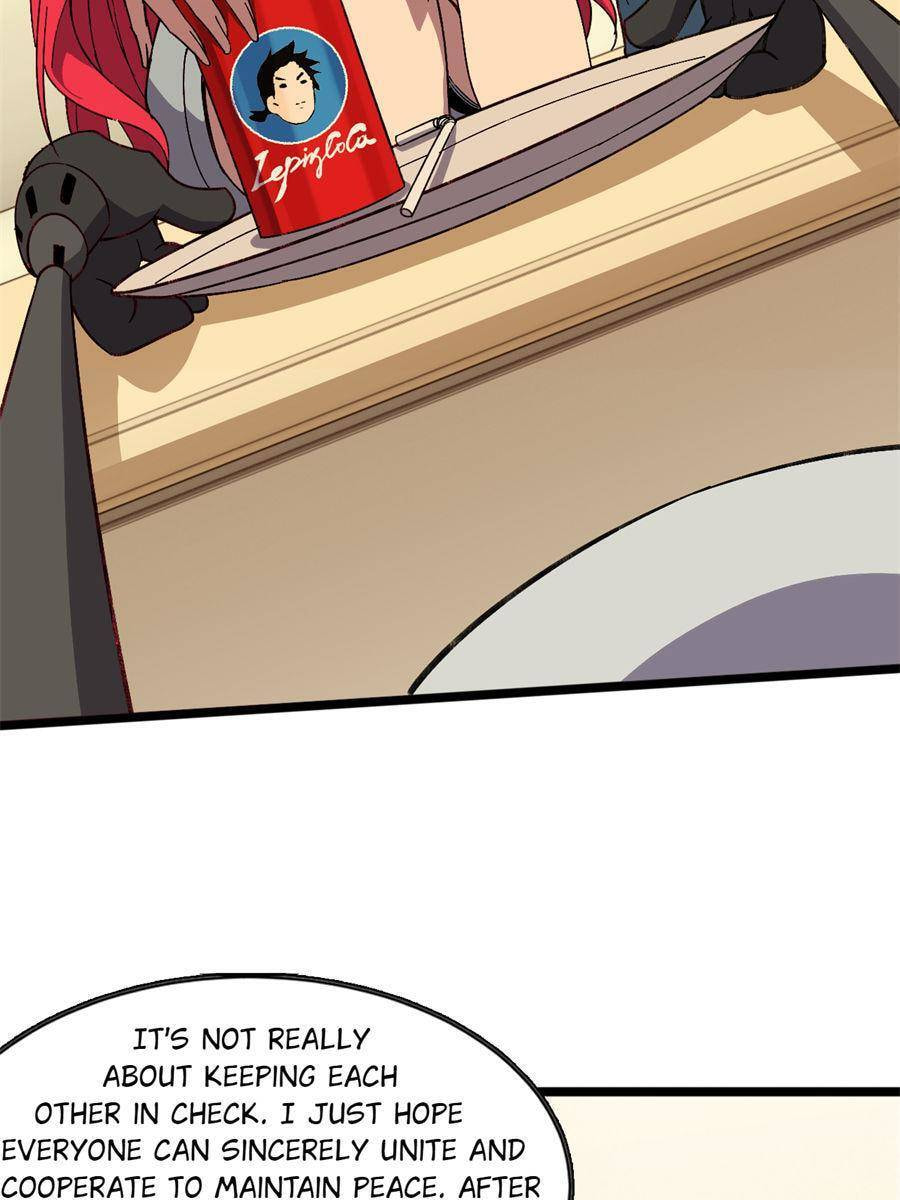 Hero X Demon Empress Chapter 156 page 10 - 