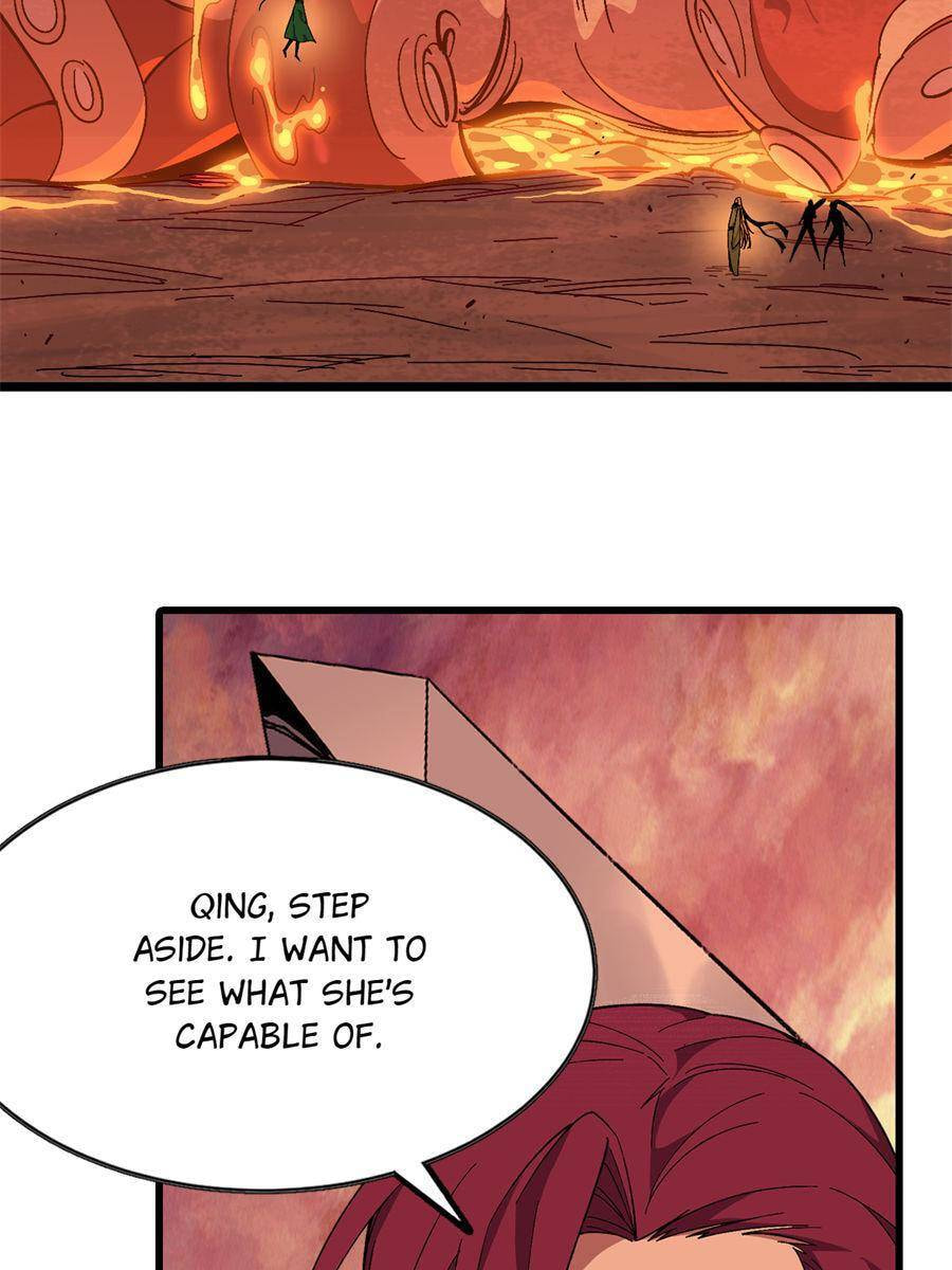 Hero X Demon Empress Chapter 157 page 2 - 