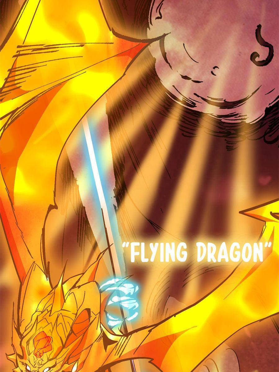 Hero X Demon Empress Chapter 157 page 13 - 