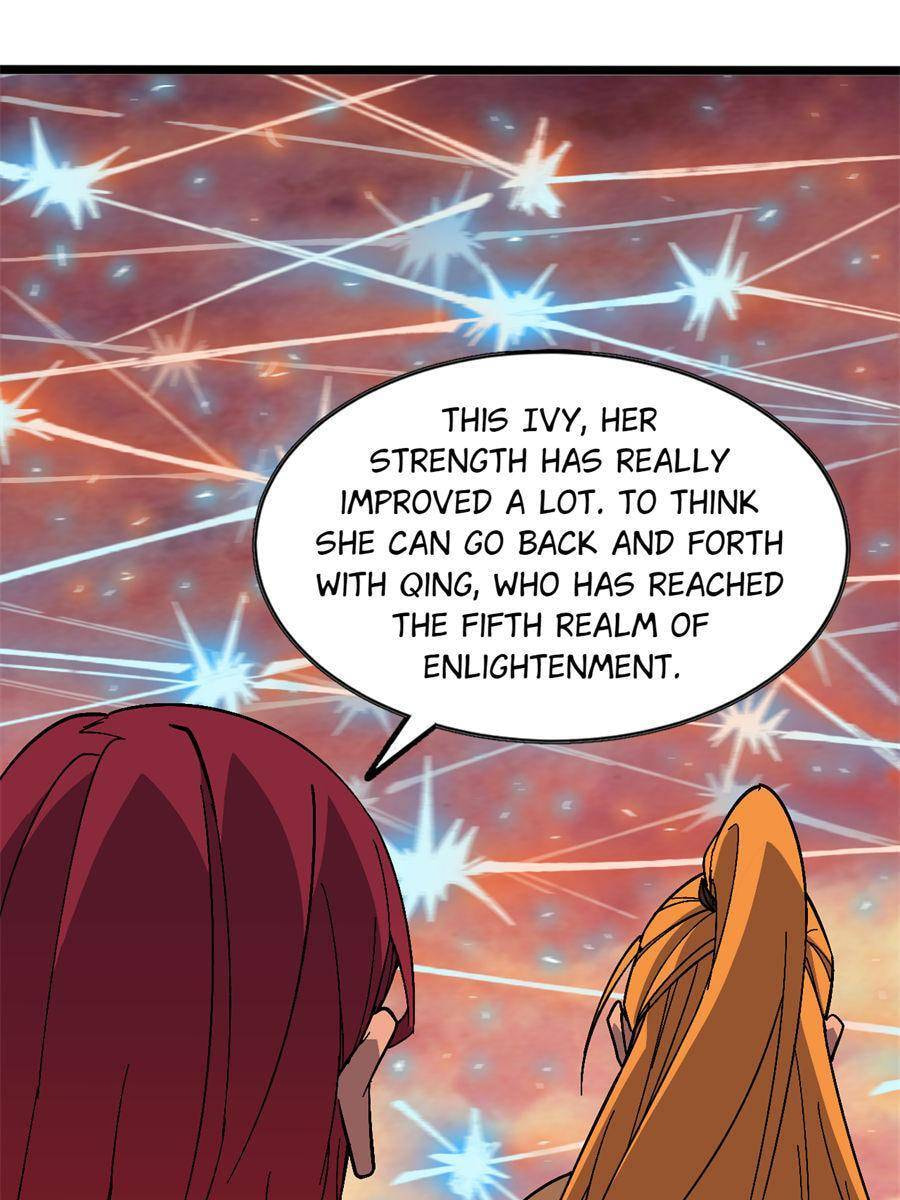 Hero X Demon Empress Chapter 157 page 18 - 