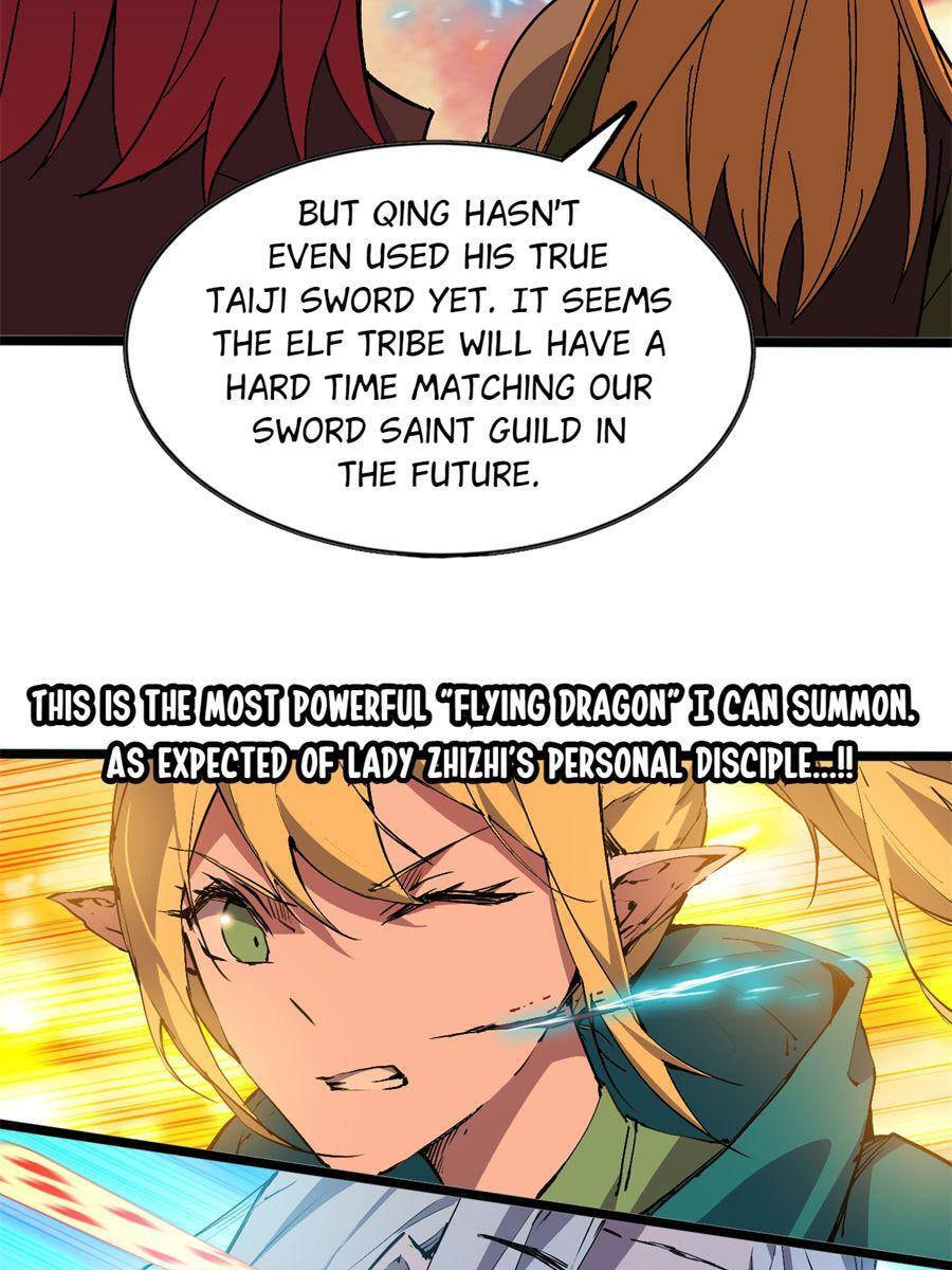 Hero X Demon Empress Chapter 157 page 19 - 