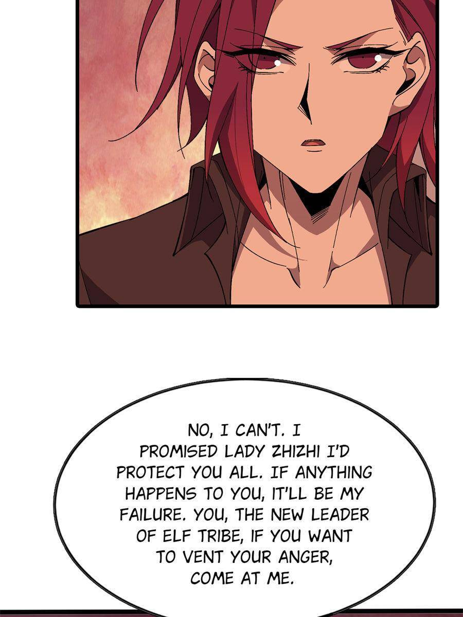 Hero X Demon Empress Chapter 157 page 3 - 