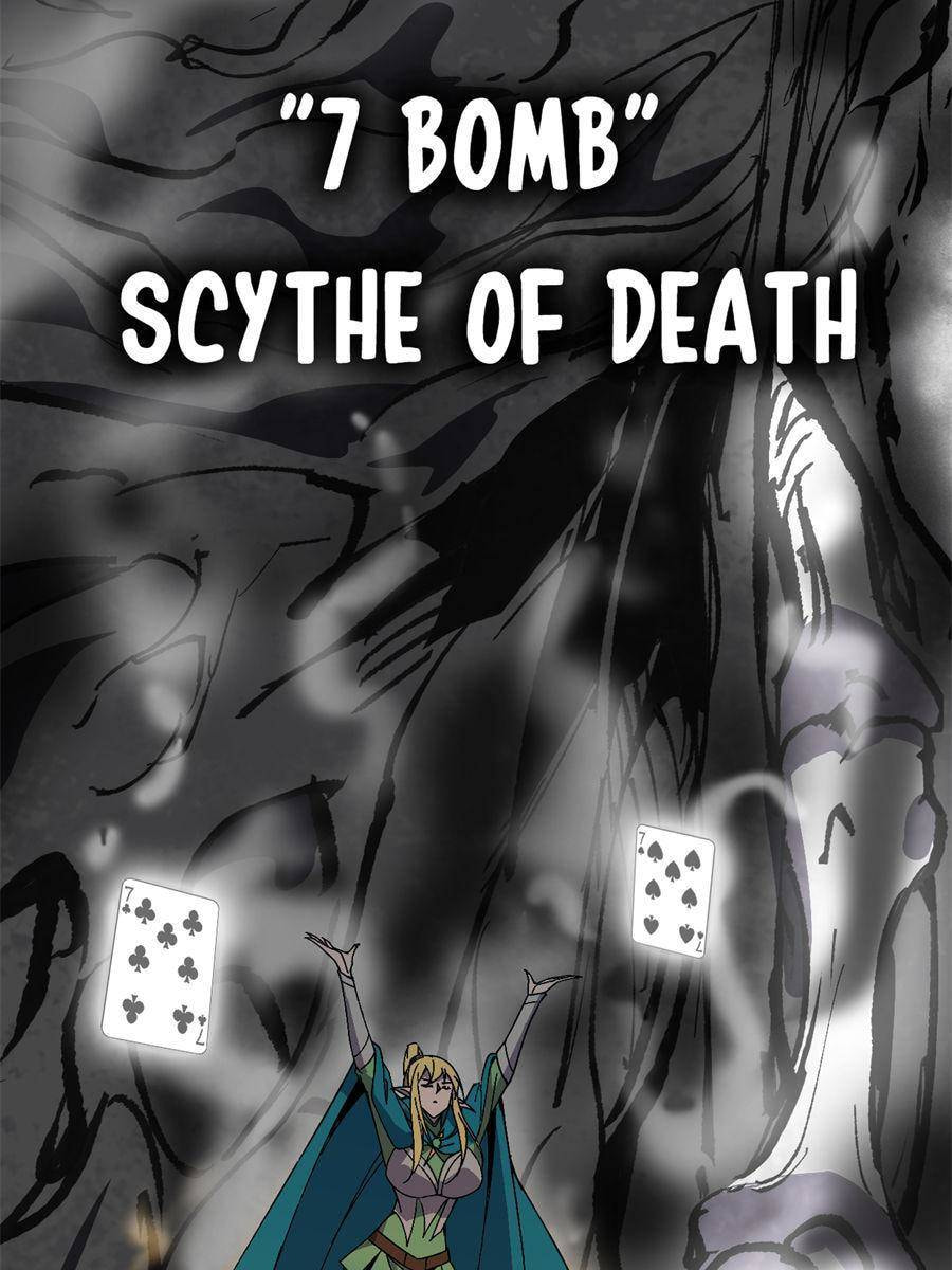 Hero X Demon Empress Chapter 157 page 26 - 