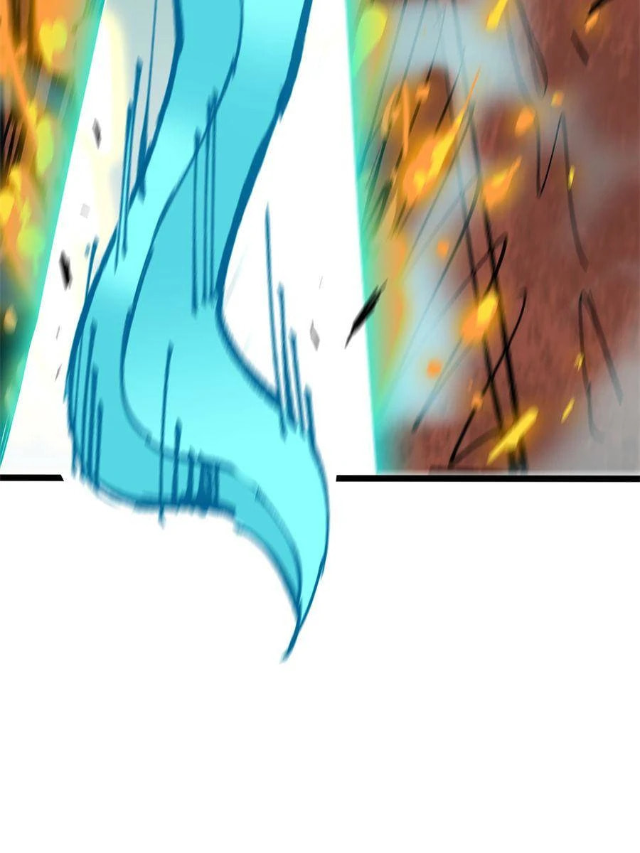 Hero X Demon Empress Chapter 157 page 33 - 