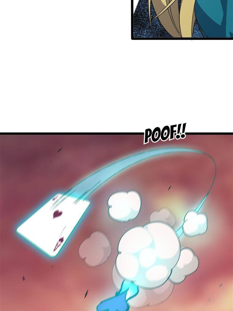 Hero X Demon Empress Chapter 157 page 35 - 