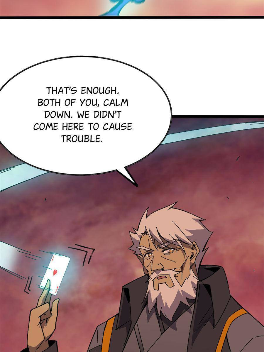 Hero X Demon Empress Chapter 157 page 36 - 