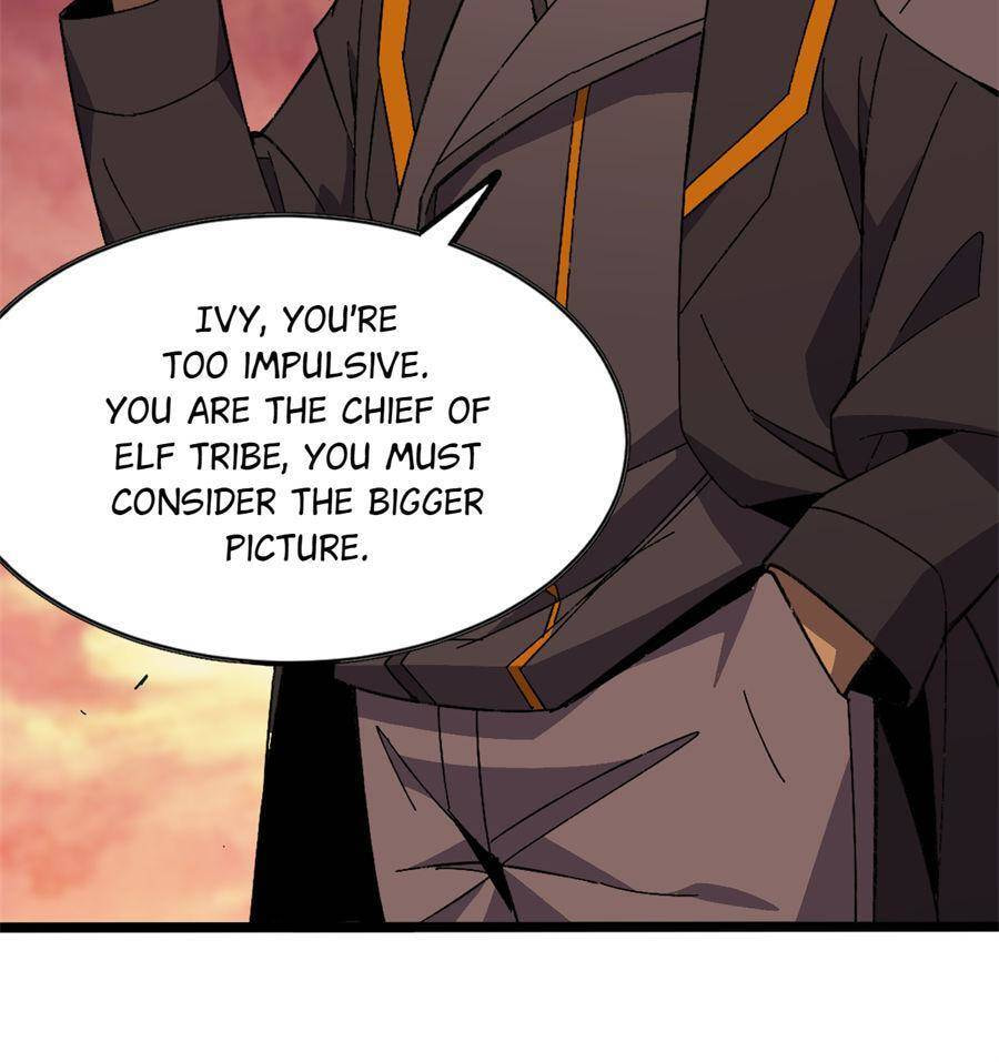 Hero X Demon Empress Chapter 157 page 37 - 