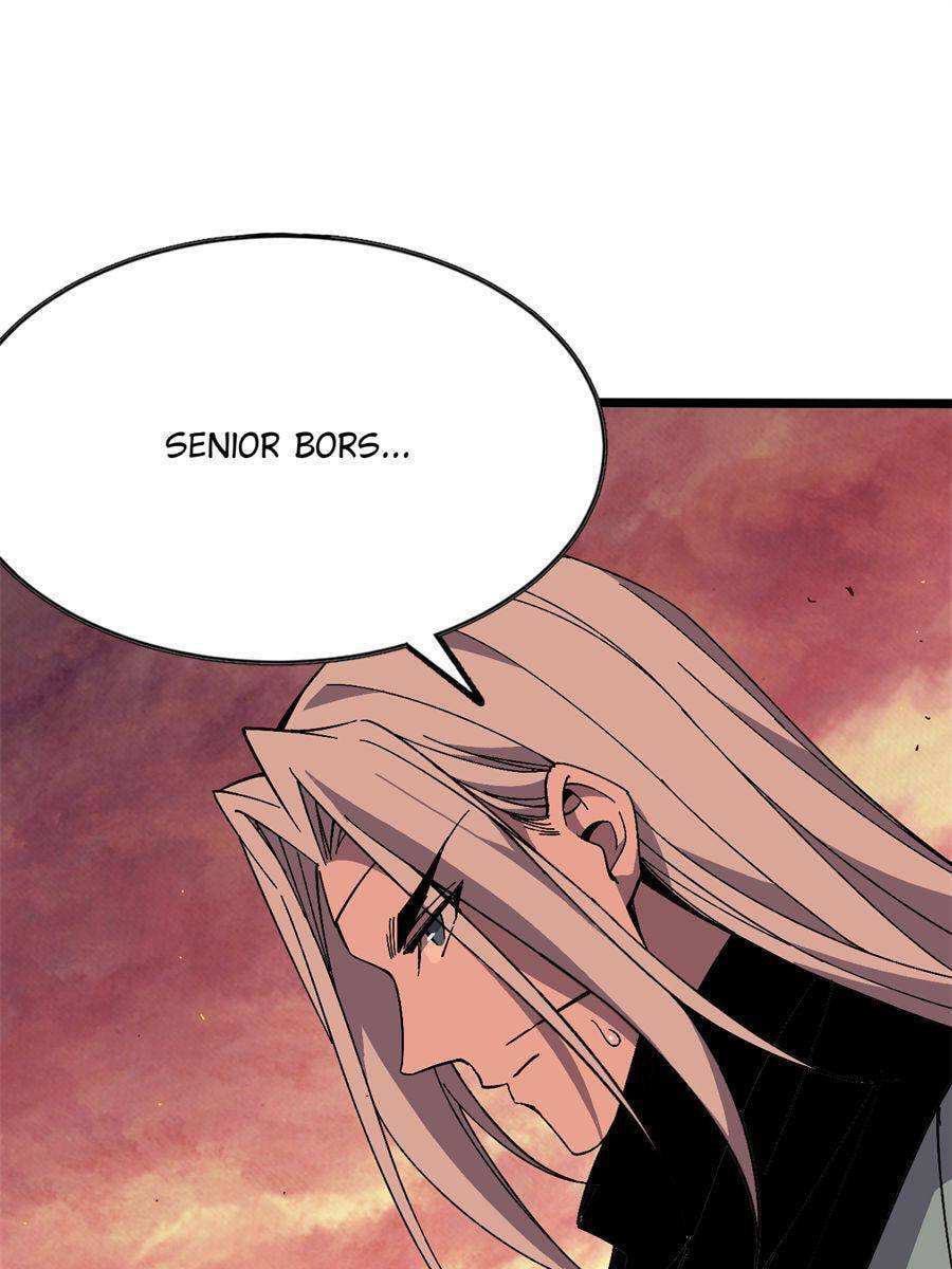 Hero X Demon Empress Chapter 157 page 38 - 