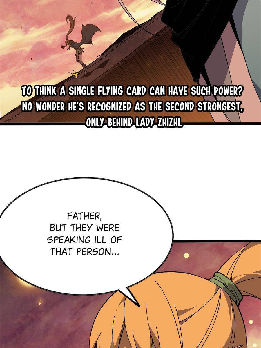 Hero X Demon Empress Chapter 157 page 39 - 