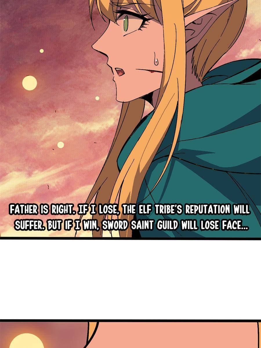 Hero X Demon Empress Chapter 157 page 40 - 